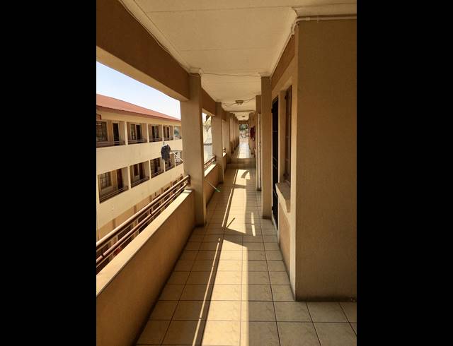 2 BEDROOM APARTMENT FOR SALE IN POLOKWANE CENTRAL